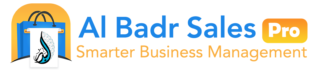 Al-Badr Sales Pro
